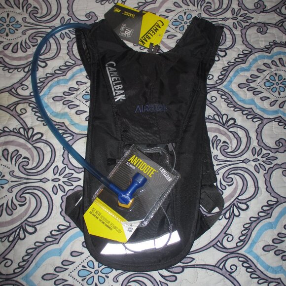 Camelbak Other - NWT Camelbak Classic Air National Guard 70oz